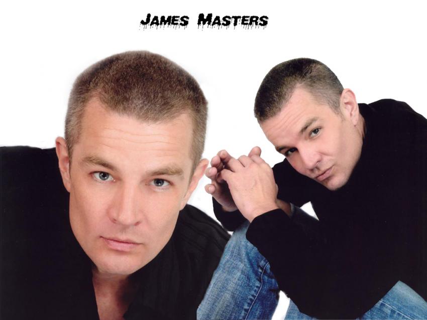 James Masters