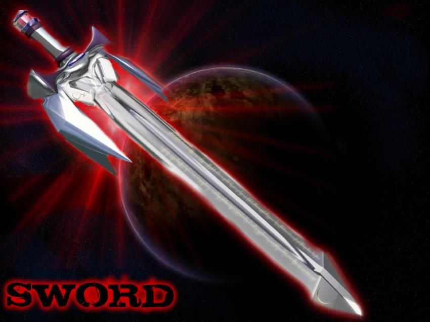 Sword | Epe