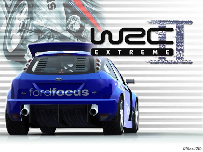 WRC 2 Extreme - 01