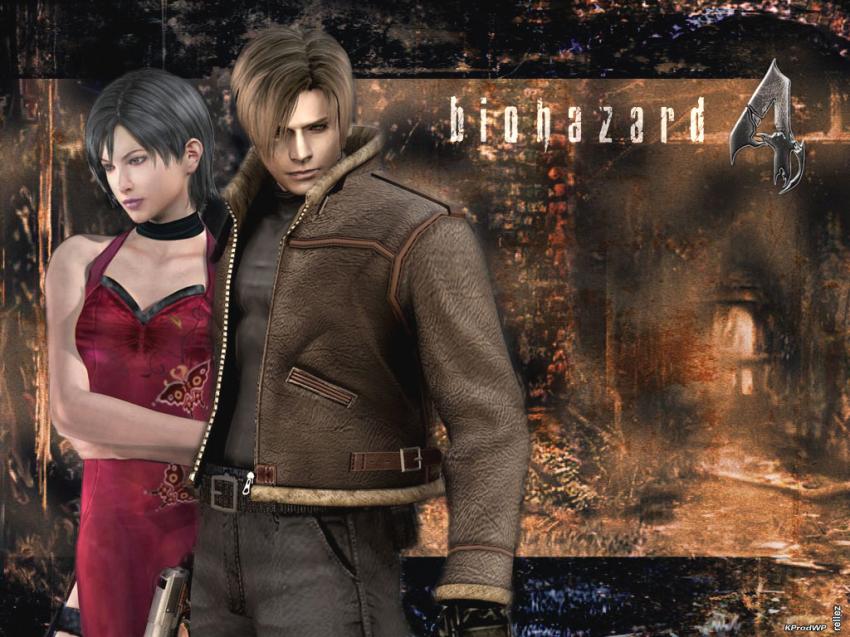 Resident Evil 4 - 02