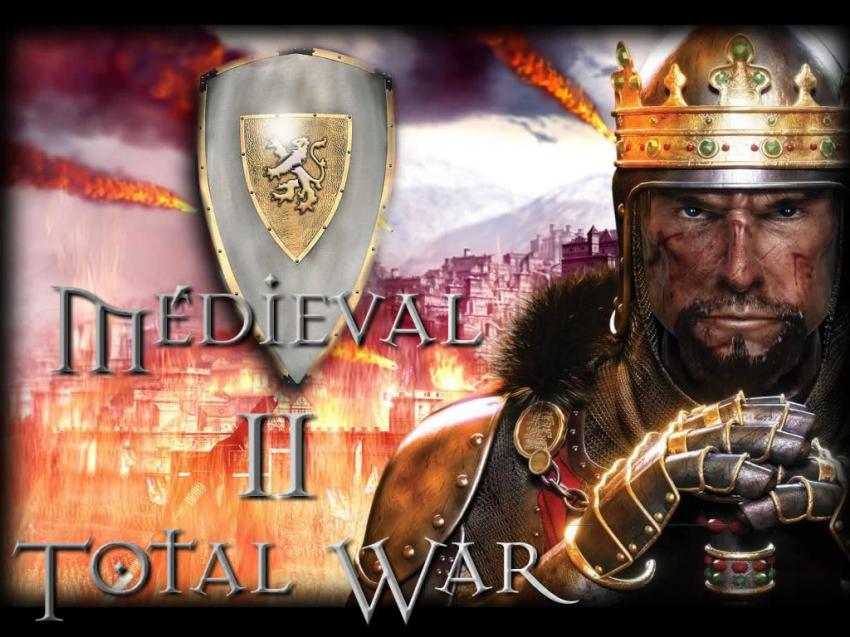 Medieval 2 : Total WAR