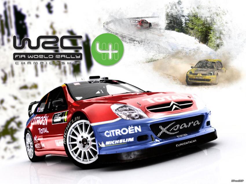 WRC 4 - 02