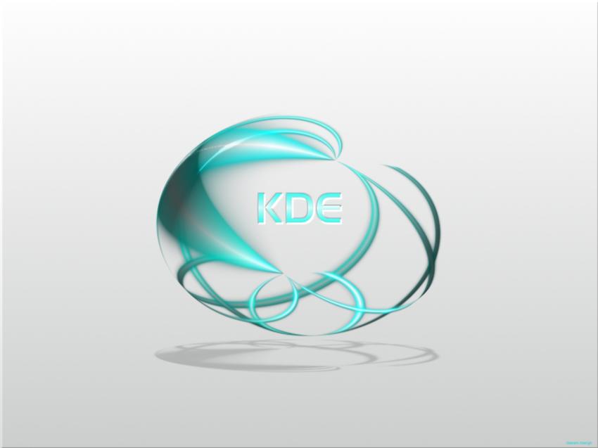 KDE plasma