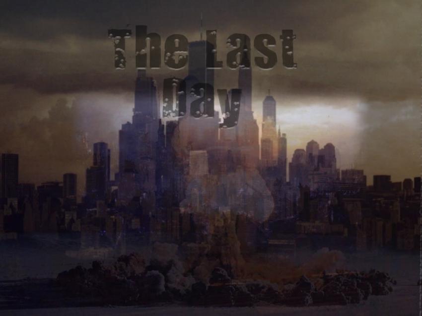 The last Day/Le dernier Jour