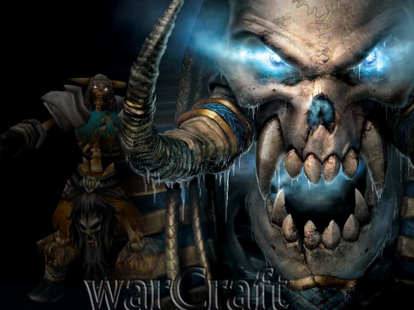 World of Warcraft Les Clans Orcs
