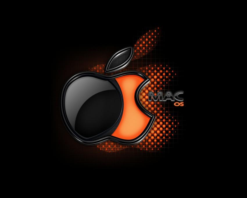 apple - mac