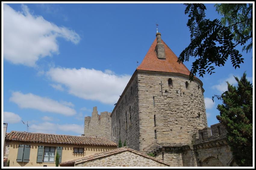 Remparts de Carcassonne (11)