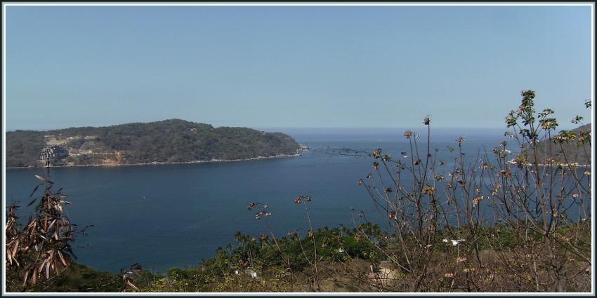 Acapulco - La Pointe du Diamant
