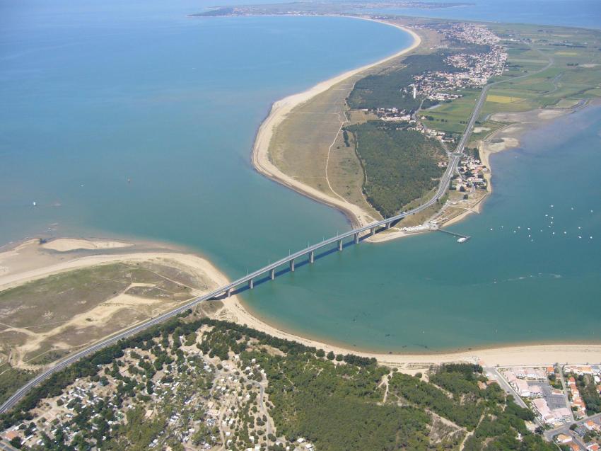pont de Noirmoutier