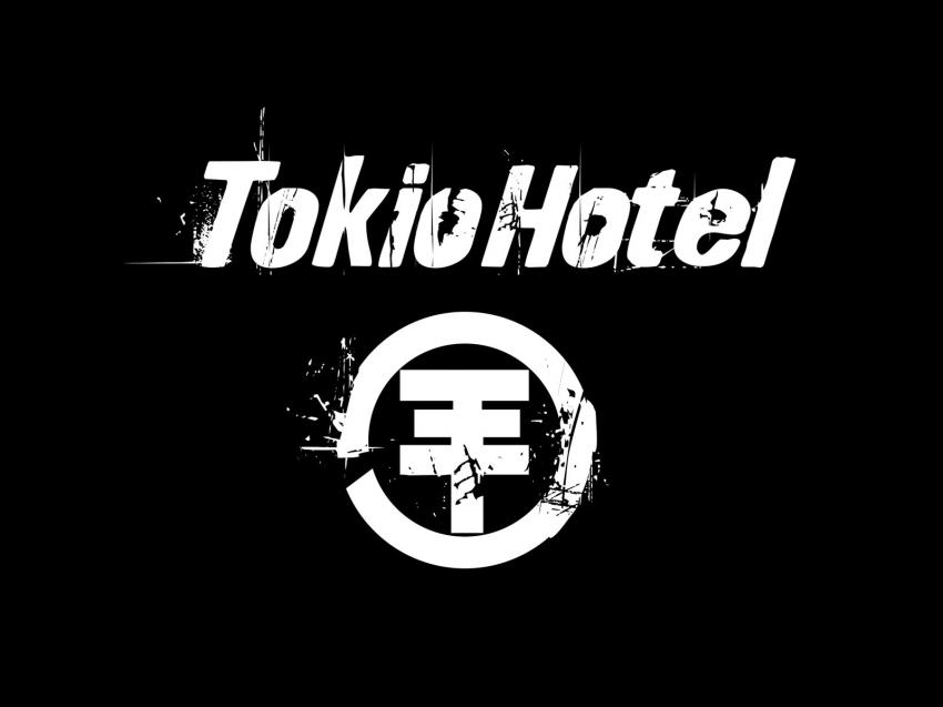 Tokio Hotel, Logo