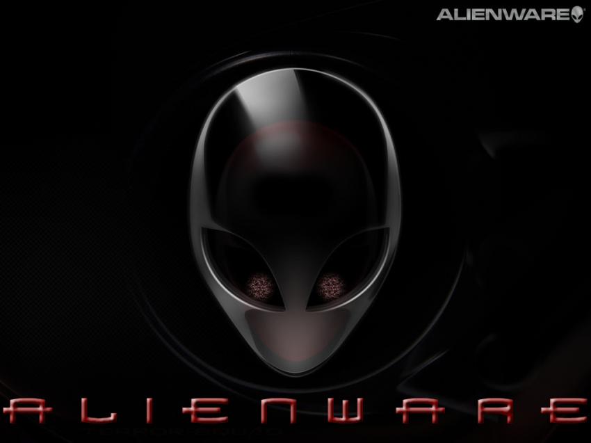 AlienWare