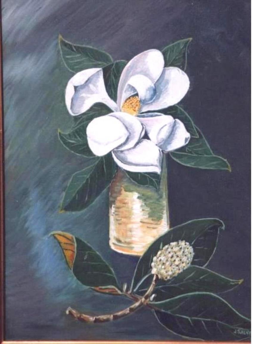 mon Magnolia