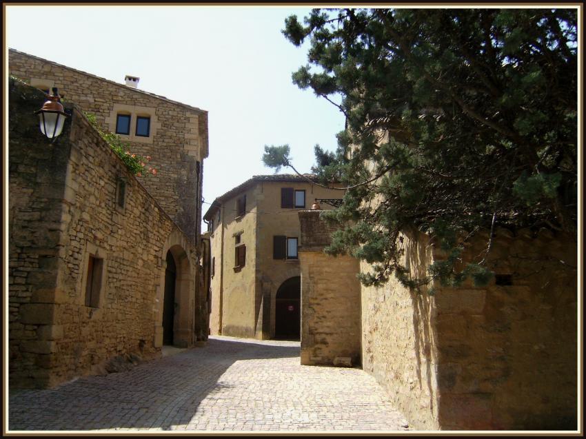 Castillon du Gard (30)