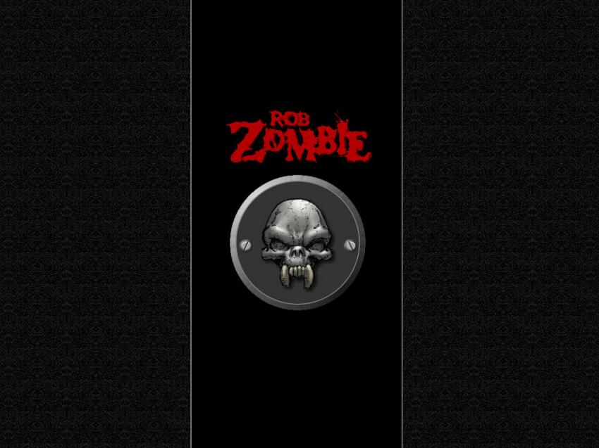 Rob Zombie, Logo