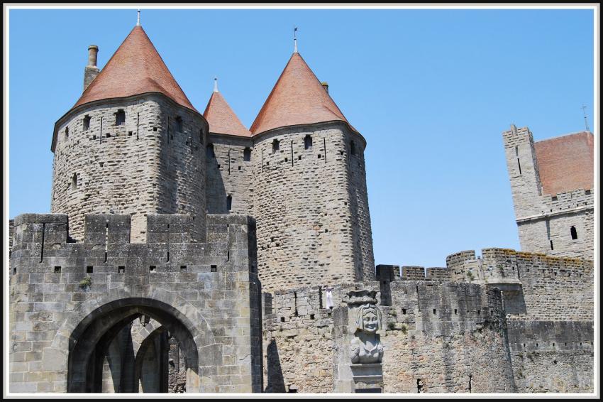 Remparts de Carcassonne (11)