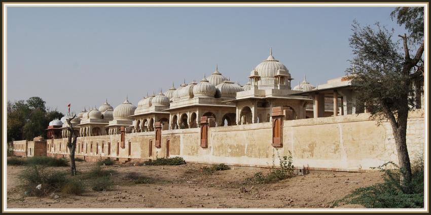 Manwar - Rajasthan