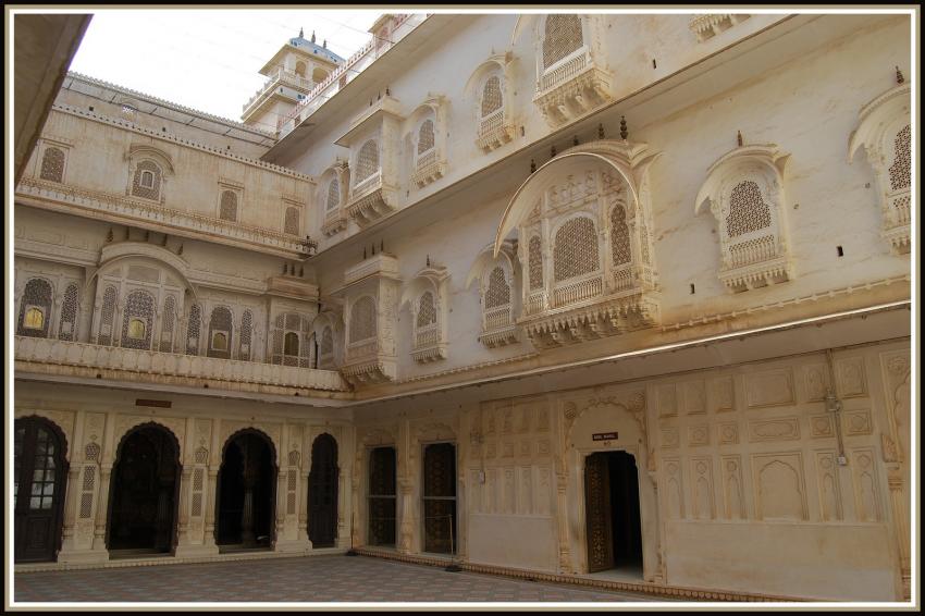 Bikaner - Rajasthan