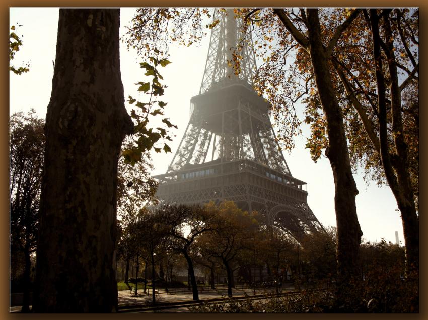 Tour  Eiffel