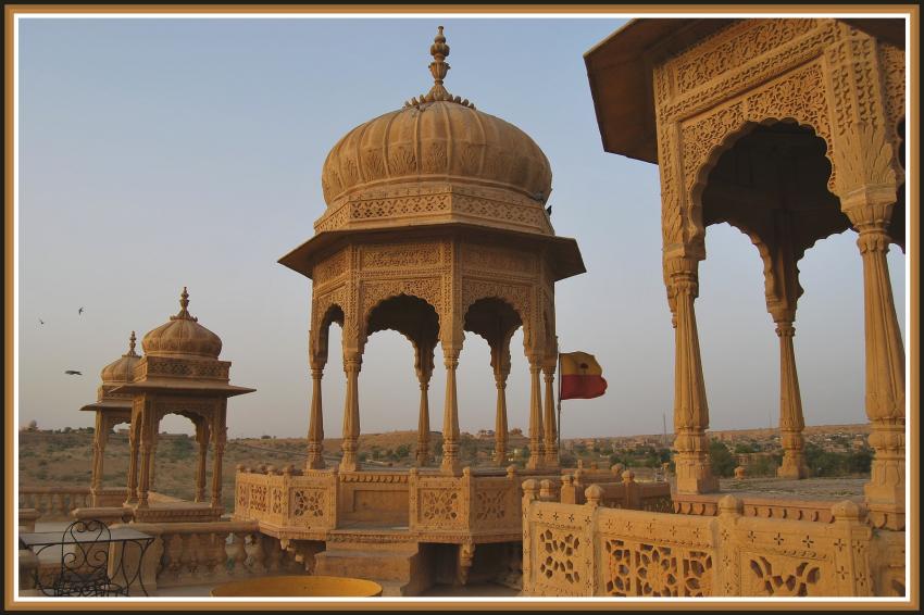 Jaisalmer - Rajasthan