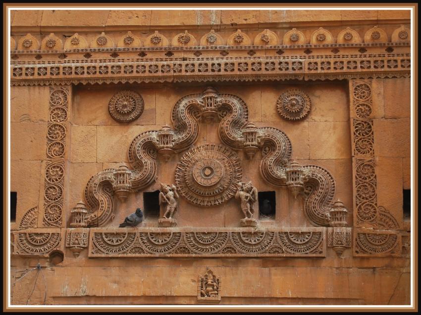 Jaisalmer - Rajasthan