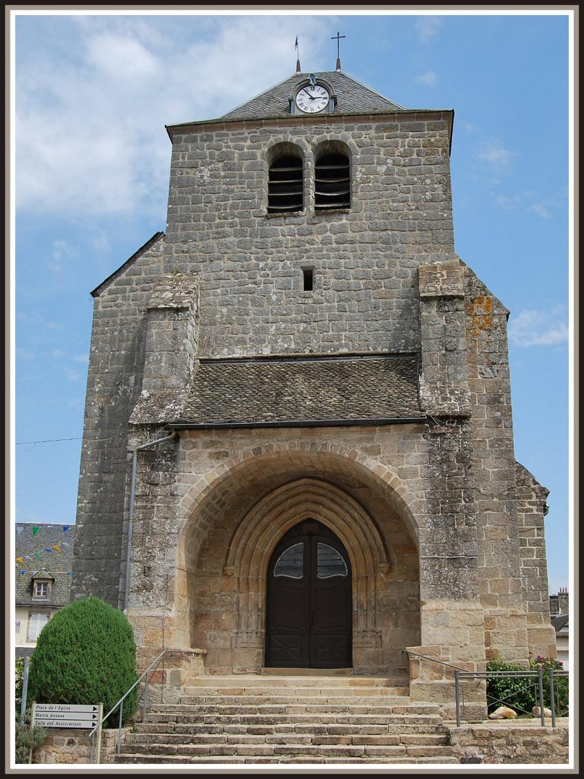 Eglise de Saint-Privat (19)