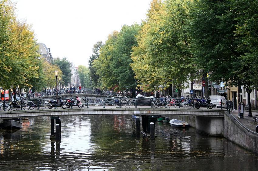Amsterdam (43) Ponts...