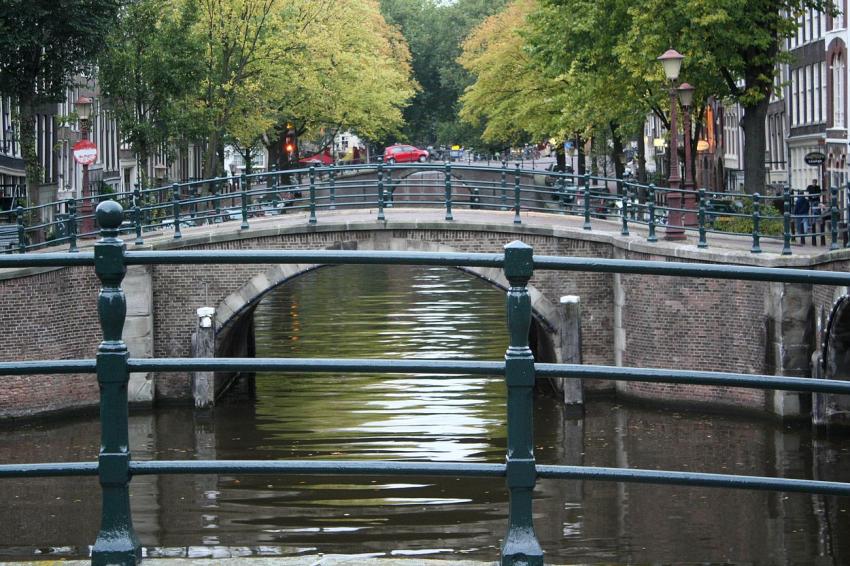 Amsterdam (55) Ponts...