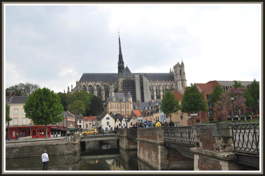 Amiens (80)