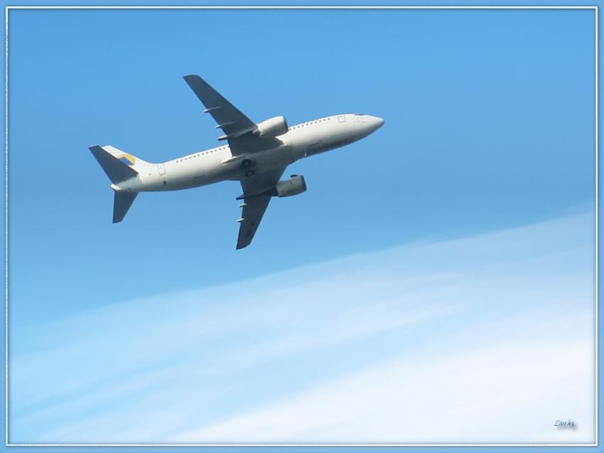 Avion 2009