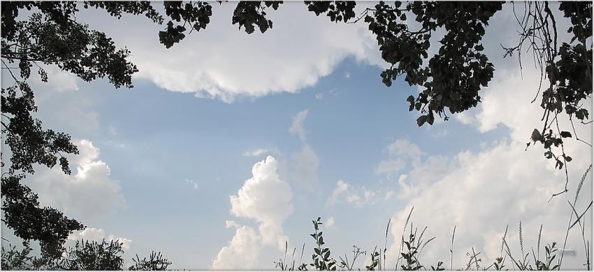 Ciel nuages 2009 2
