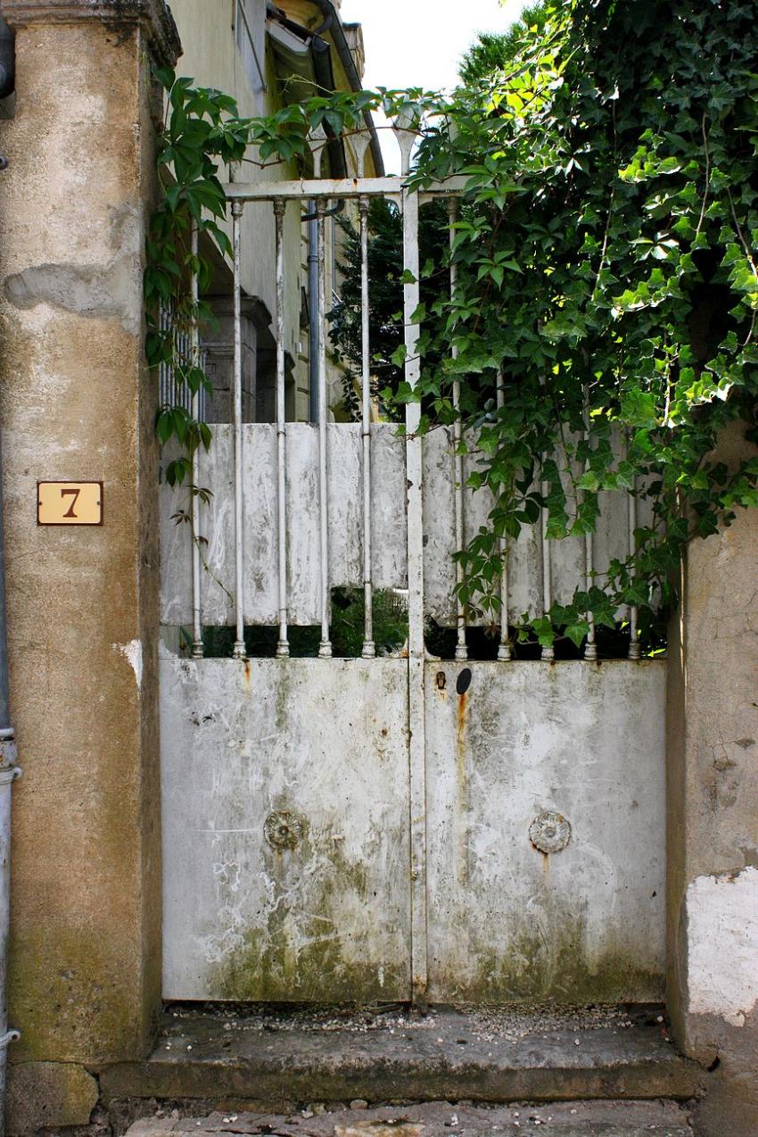 Portes (154) :  Dans le Prigord,  Montignac (131