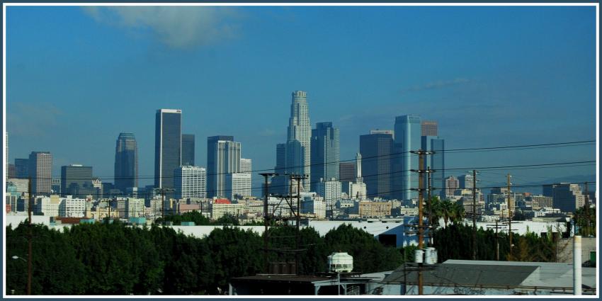 Los Angeles - Californie