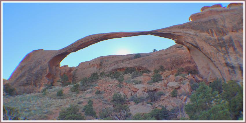 Les Arches - Utah