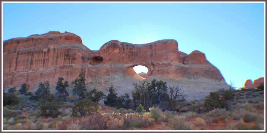 Les Arches - Utah