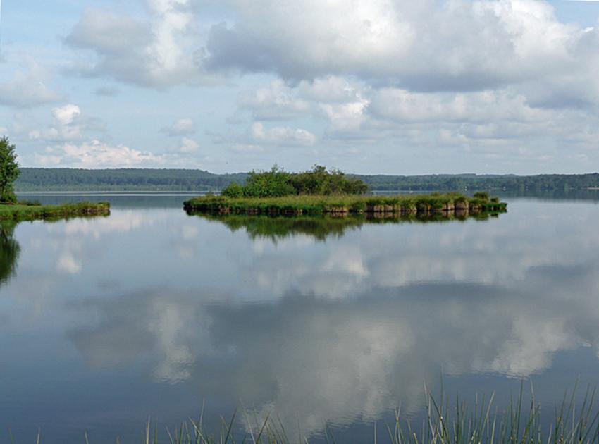 Lac de Lon
