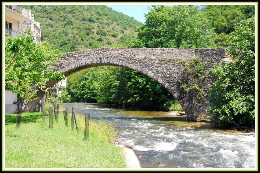 Pont sur l'Aude  Axat (11)