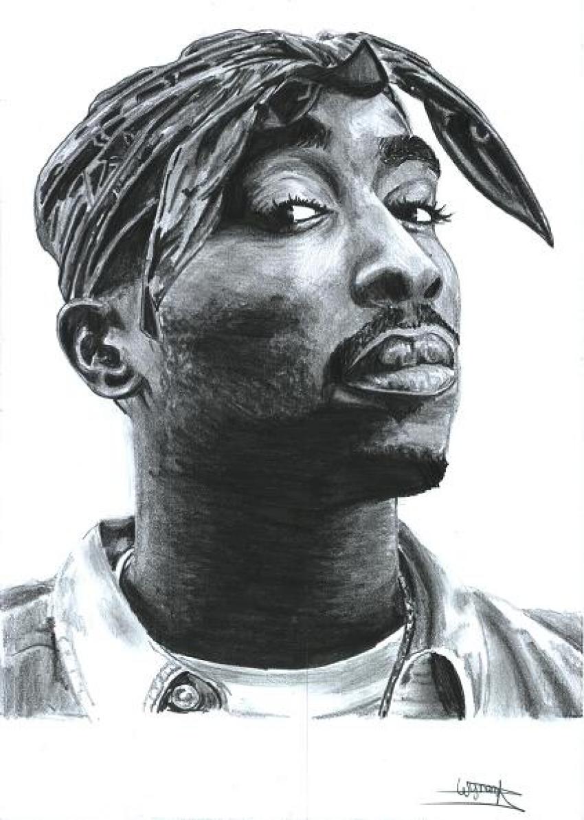 2 Pac