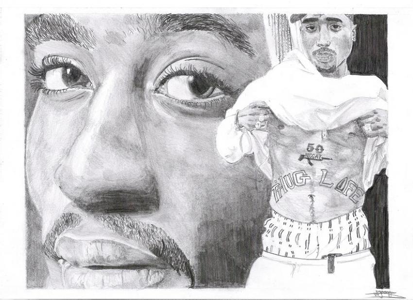 2 Pac