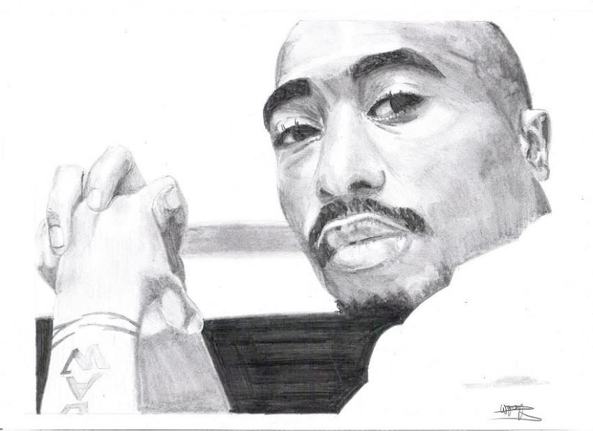 2 Pac