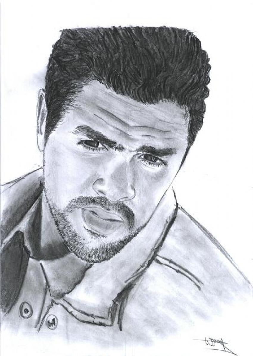 Jamel Debbouze