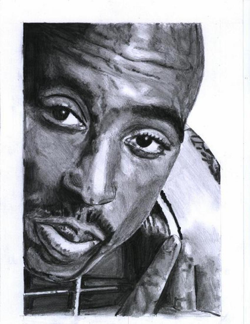 2 Pac