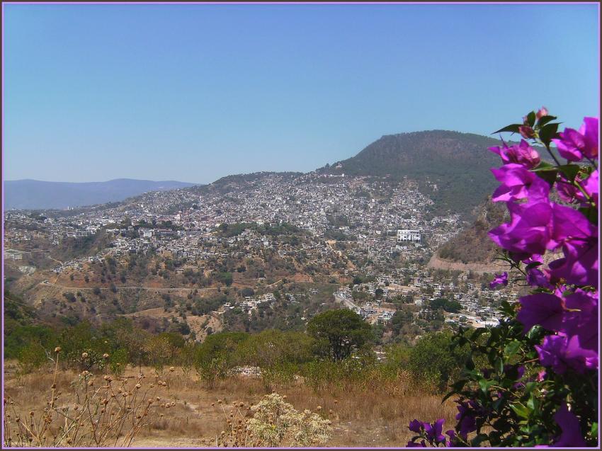 Taxco - Mexique