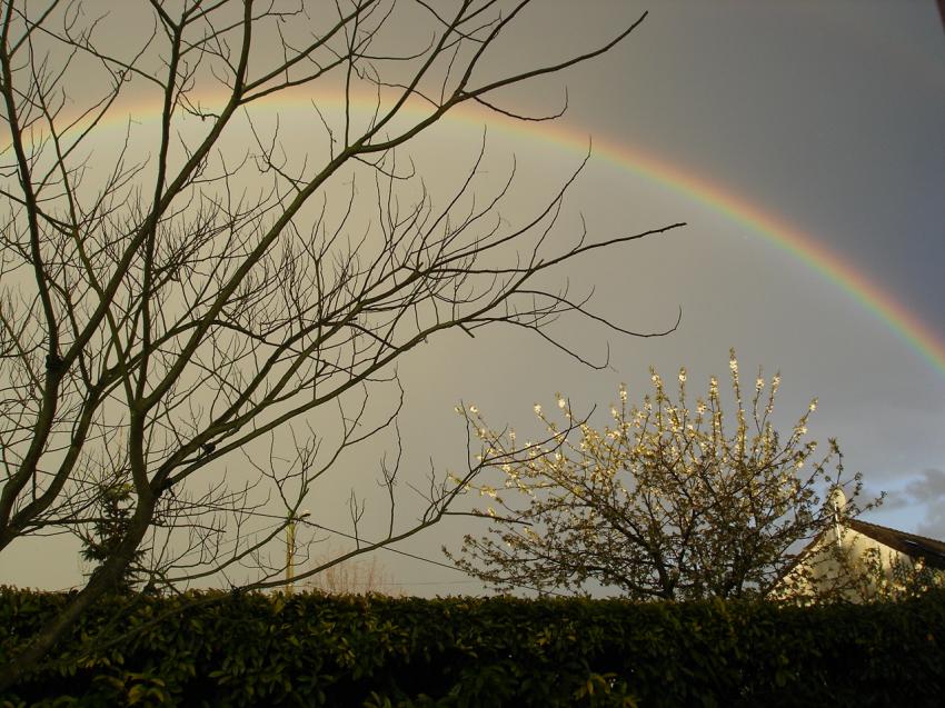 arc en ciel