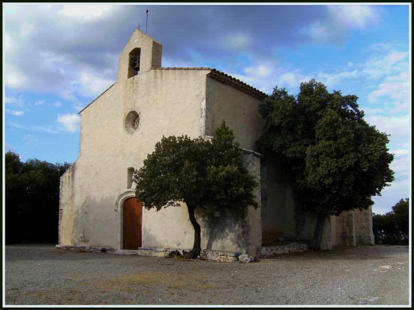 Notre-Dame de Baudinard (83)