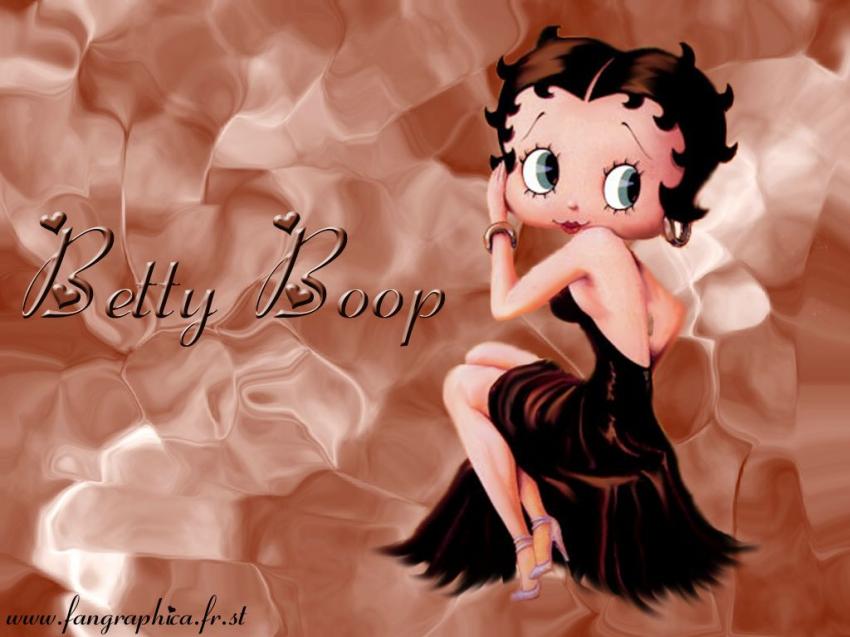 Betty-BoOp