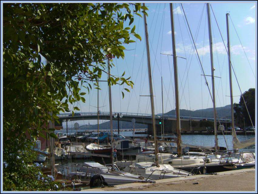 Martigues (13) - Le Port