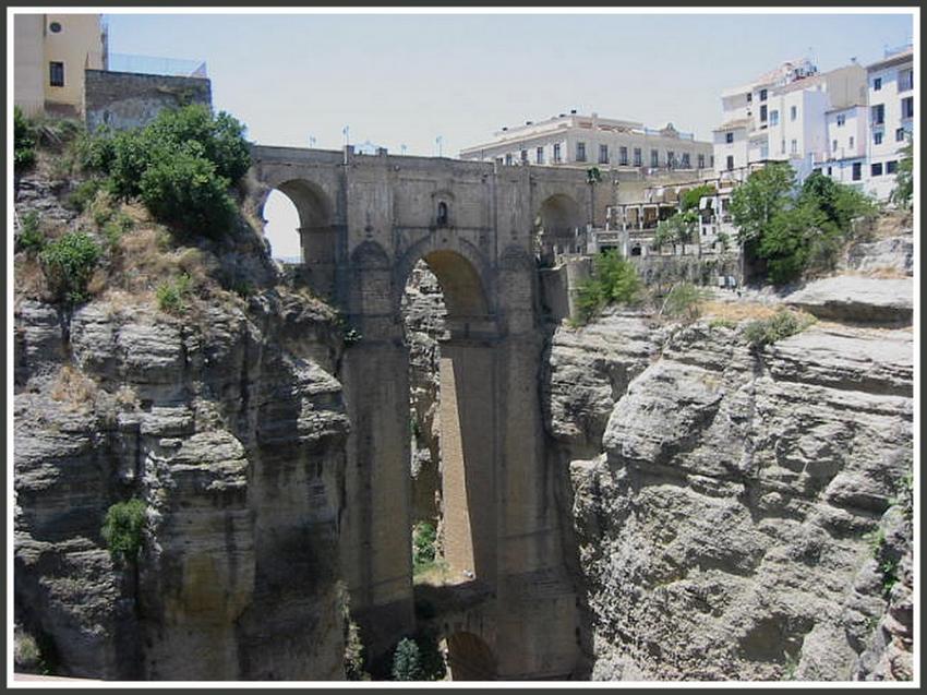 Ronda (Andalousie)