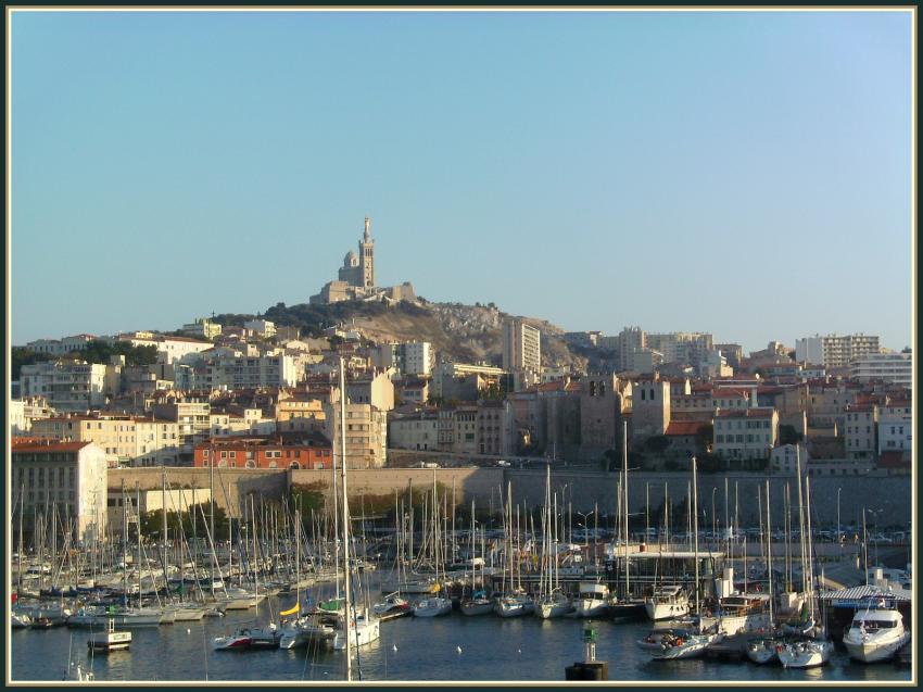 Marseille