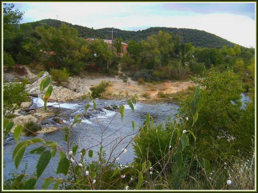 Le Verdon  Groux-les-Bains (04)