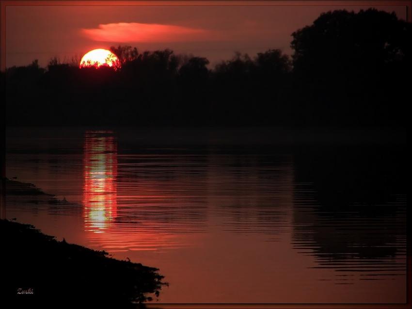 Coucher de soleil 41108 2f